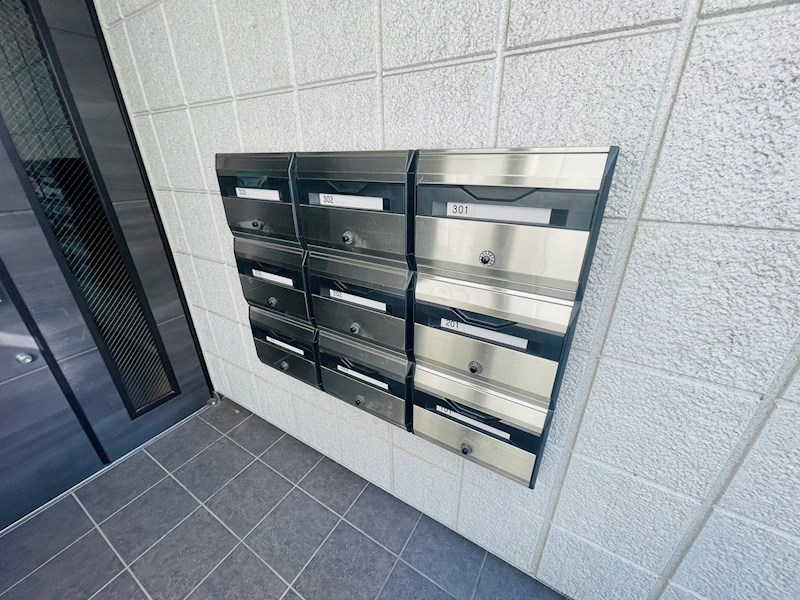 ＭＡＩＳＯＮ　ＤＥ　ＥＣＬＡＴＡＮＴ その他外観5