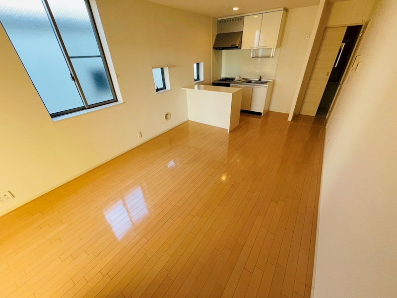 ＭＡＩＳＯＮ　ＤＥ　ＥＣＬＡＴＡＮＴ リビング