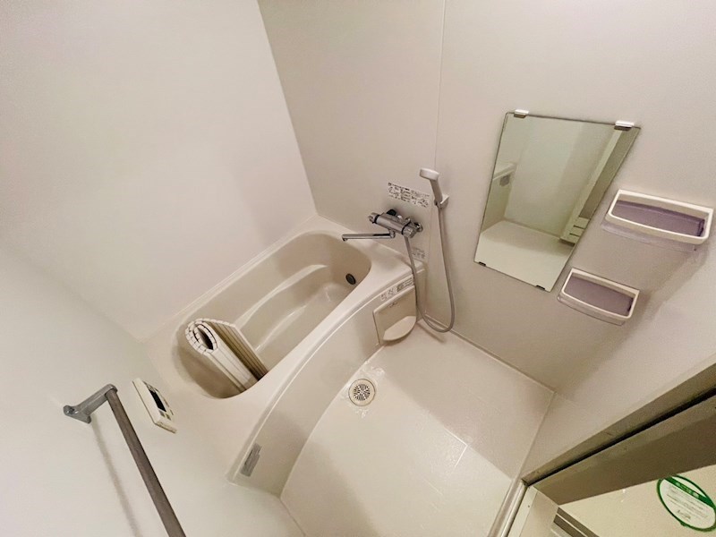 ＭＡＩＳＯＮ　ＤＥ　ＥＣＬＡＴＡＮＴ 風呂画像