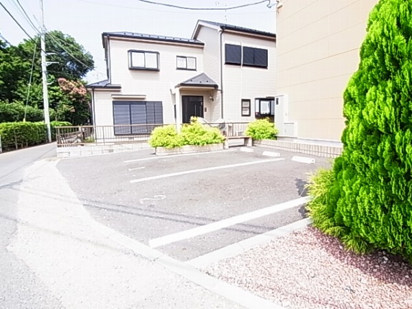 エクセレント南柏 その他外観2