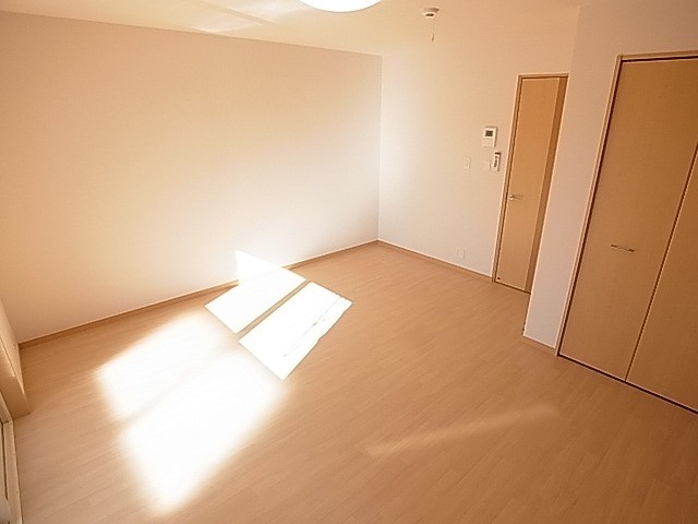 エクセレント南柏 リビング