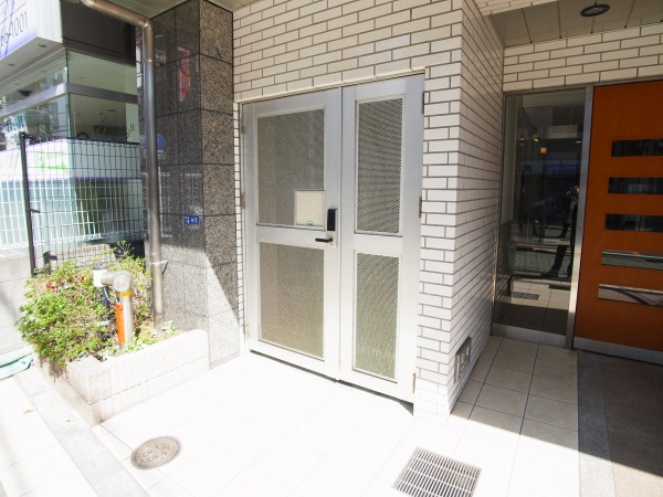 ヴランドール柏中央 その他外観5