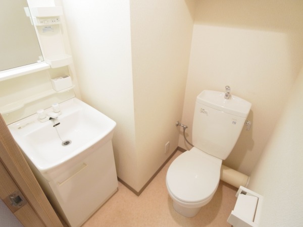 ヴランドール柏中央 その他10