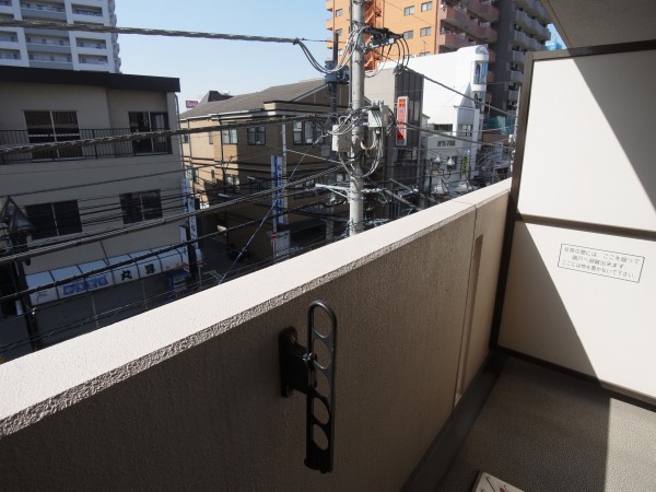 ヴランドール柏中央 その他15