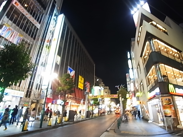 ヴランドール柏中央 周辺画像2