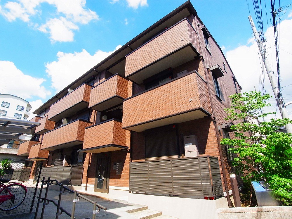 ＲＳＡ 外観写真