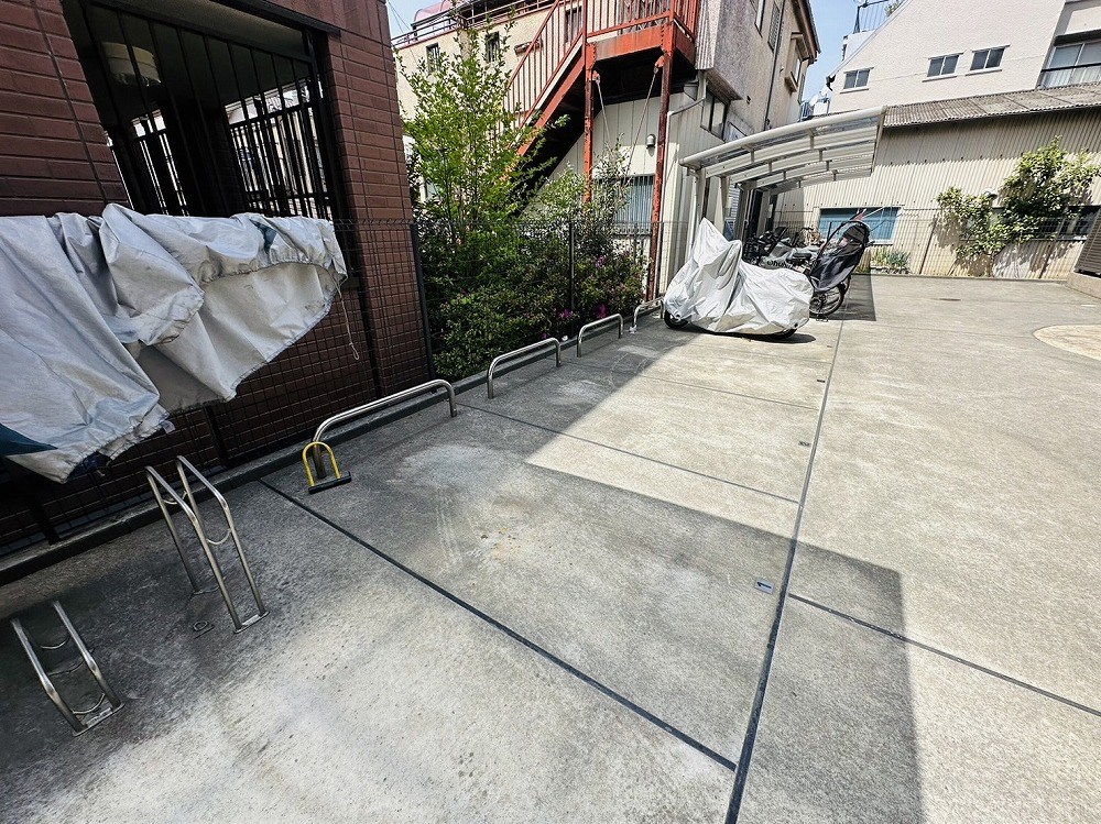 ＲＳＡ その他外観5