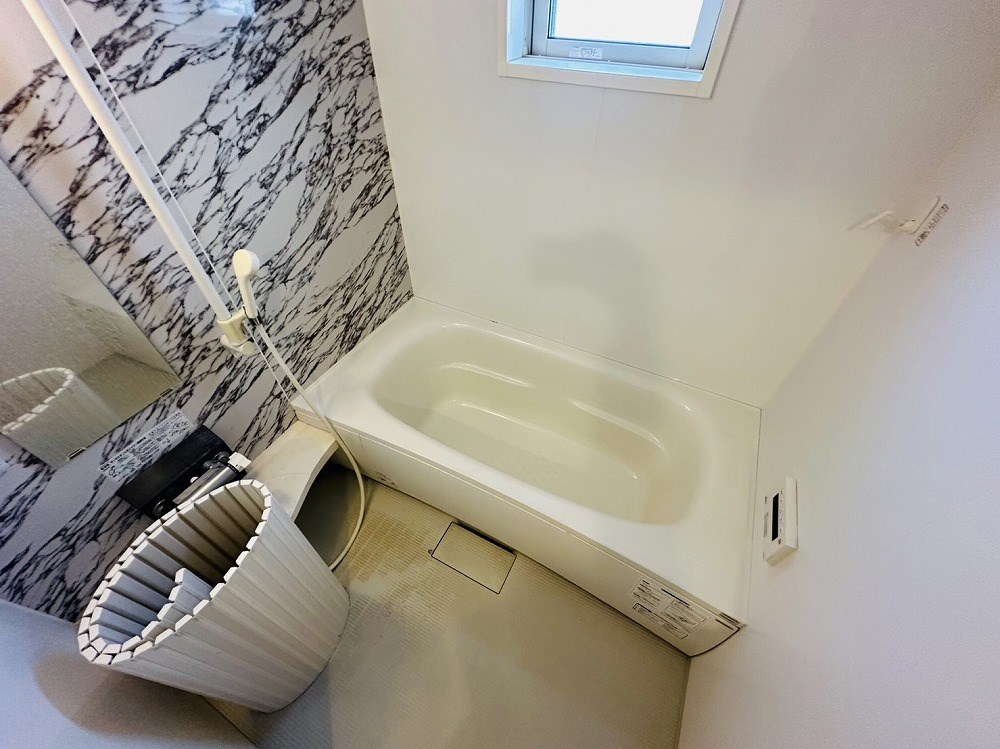 ＲＳＡ 風呂画像