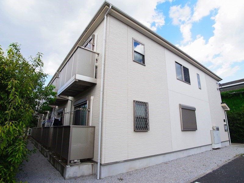 メゾン・マーサ 105号室 外観