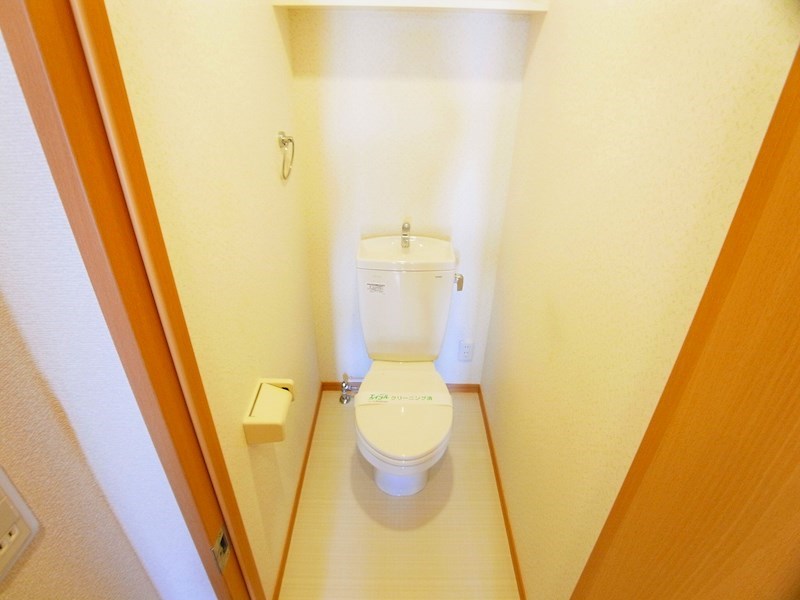 メゾン・マーサ その他1