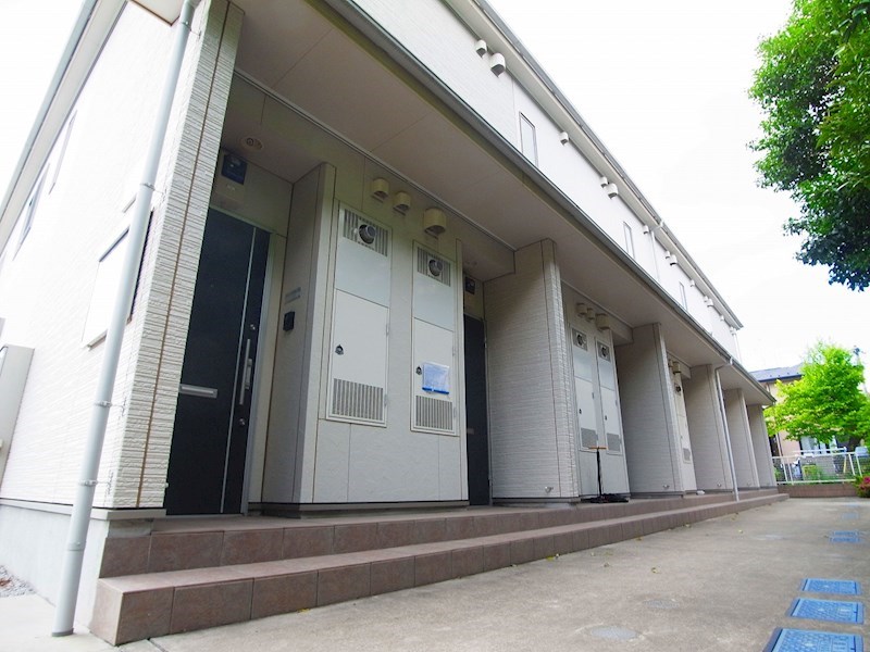 メゾン・マーサ その他外観1