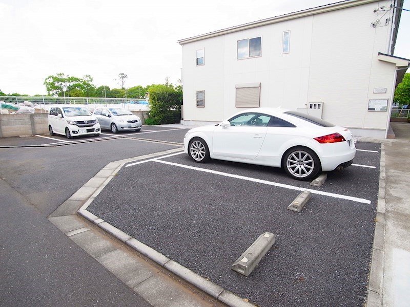 メゾン・マーサ その他外観2