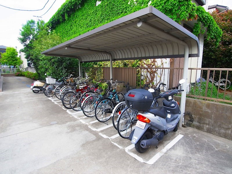 メゾン・マーサ その他外観3