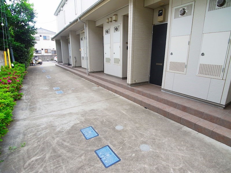 メゾン・マーサ その他外観4