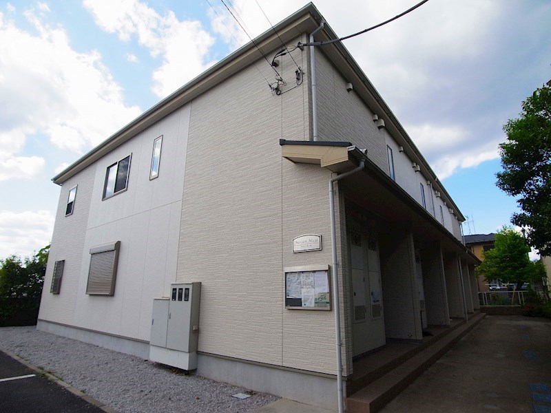 メゾン・マーサ その他外観5