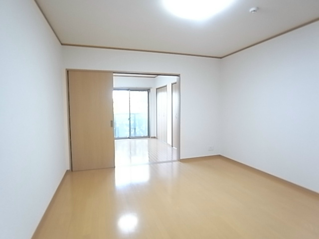 メゾン・マーサ リビング