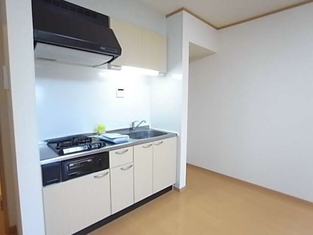 メゾン・マーサ キッチン