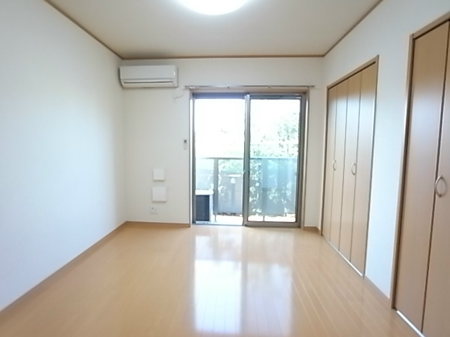 メゾン・マーサ ベッドルーム