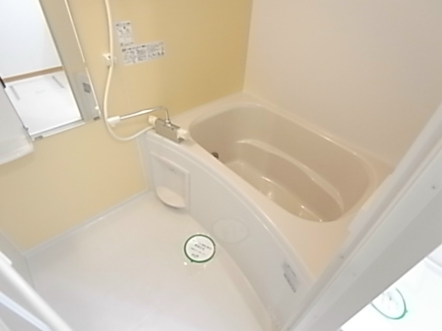 メゾン・マーサ 風呂画像