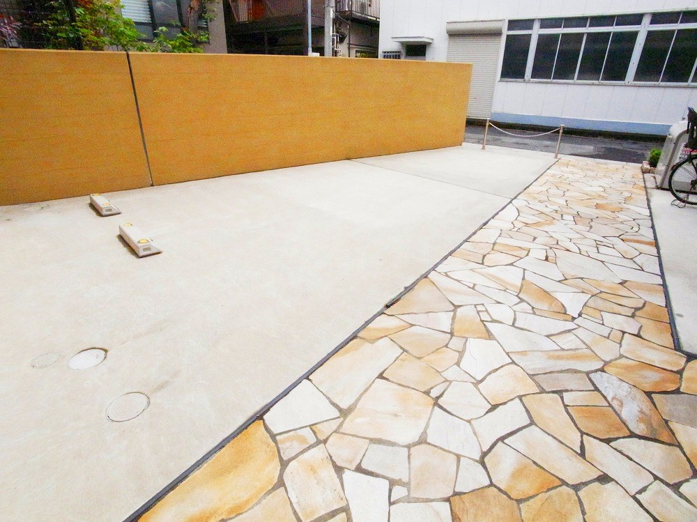 ルピナス その他外観4