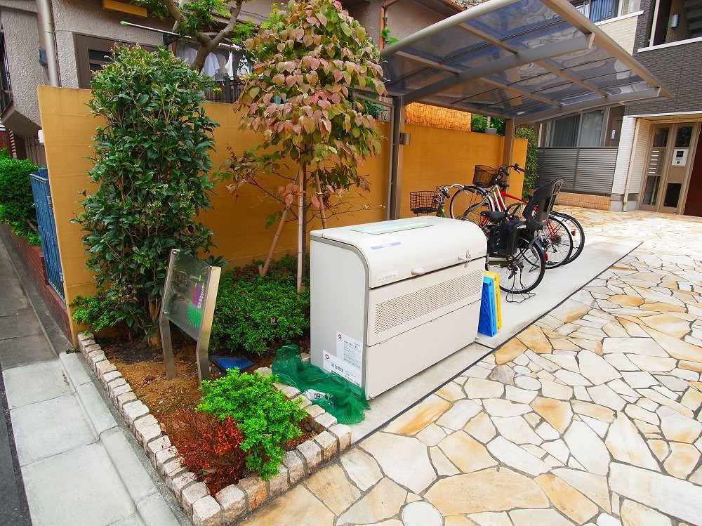 ルピナス その他外観5