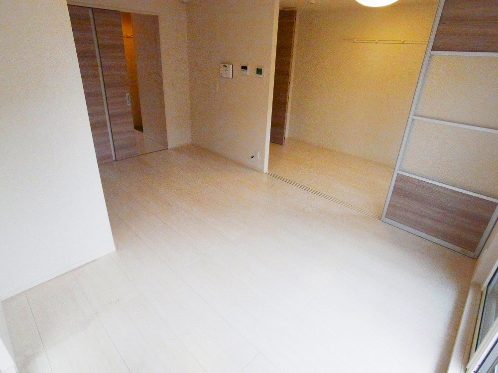 ルピナス リビング