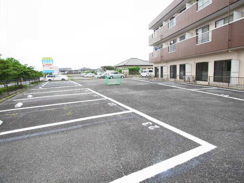 ハートリーフレジデンス その他外観2