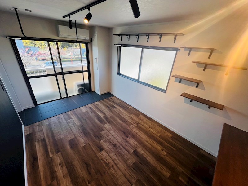 ハートリーフレジデンス その他8