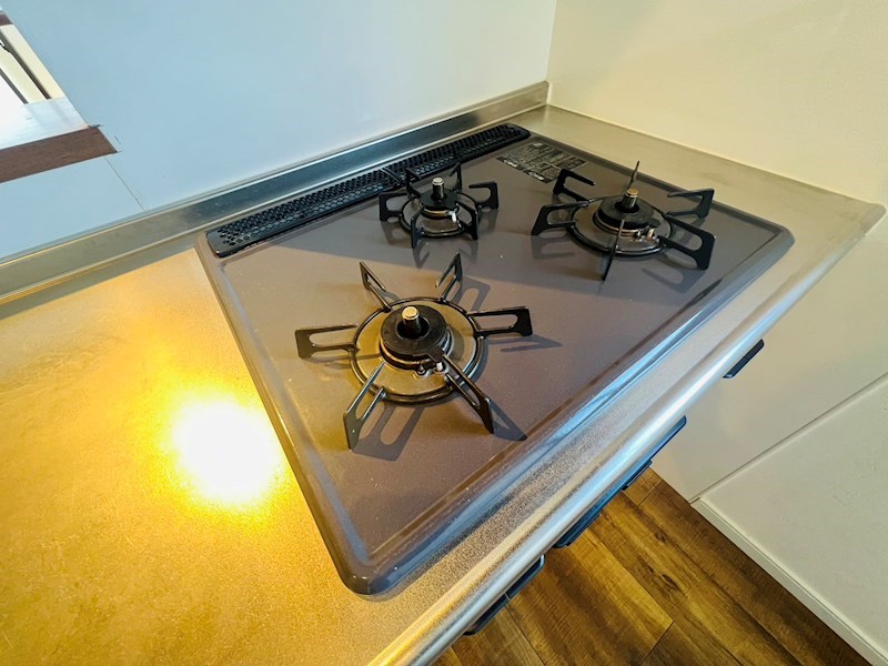 ハートリーフレジデンス その他10