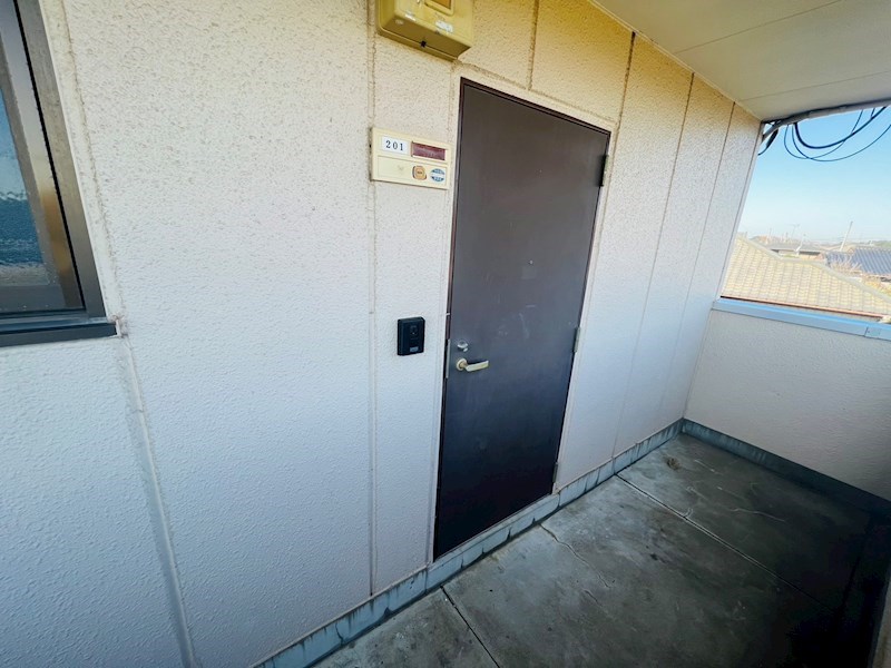 ハートリーフレジデンス その他14