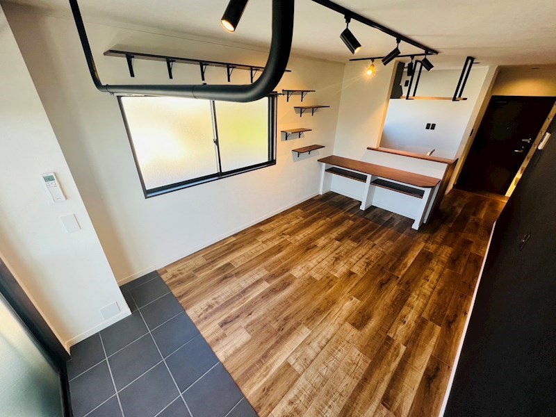 ハートリーフレジデンス その他23