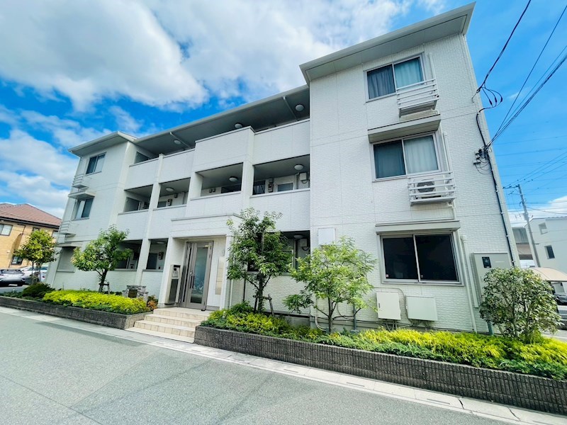 Ｄ-Ｒｏｏｍ汐止  外観写真