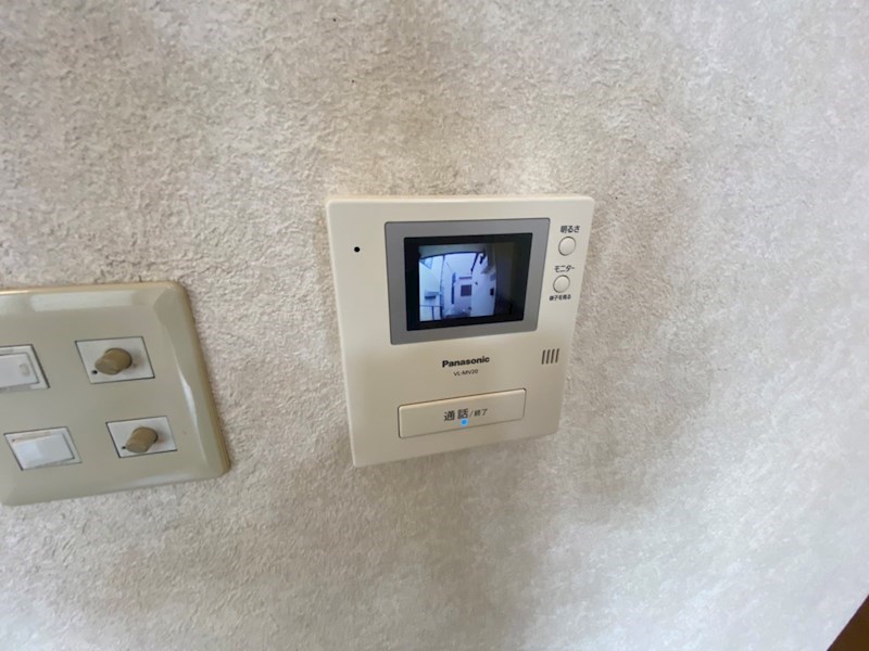 ローズガーデン矢切 その他4