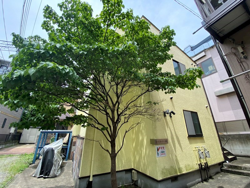 ローズガーデン矢切 その他外観1