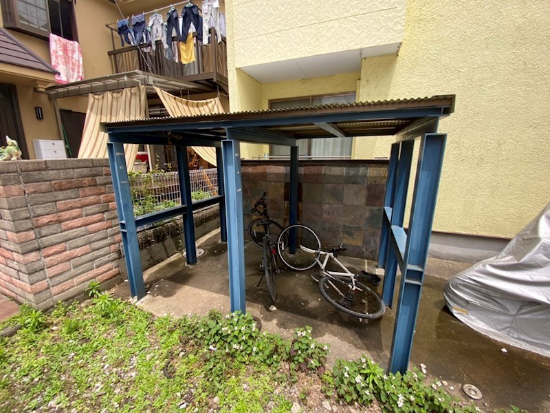 ローズガーデン矢切 その他外観2