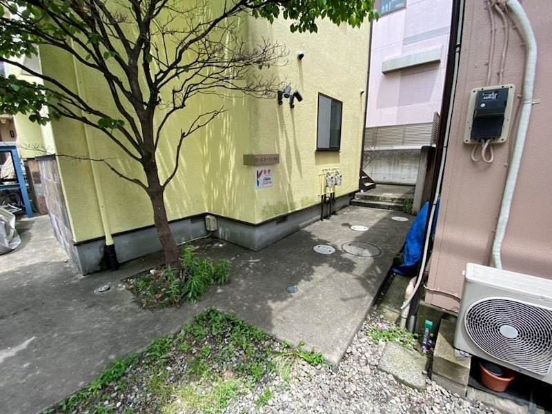 ローズガーデン矢切 その他外観3