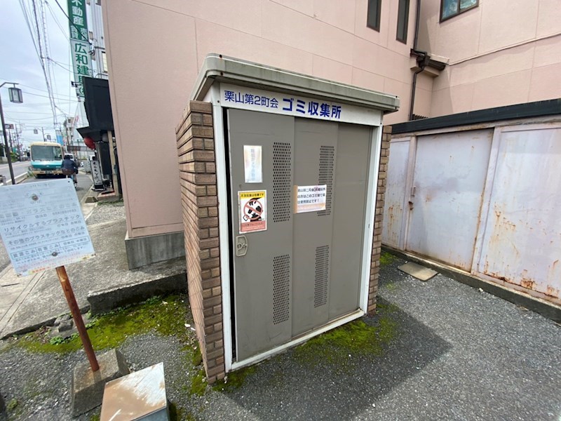 ローズガーデン矢切 その他外観4