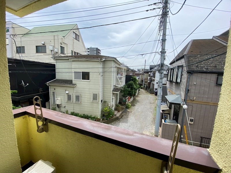 ローズガーデン矢切 その他7