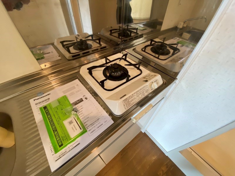 ローズガーデン矢切 その他12