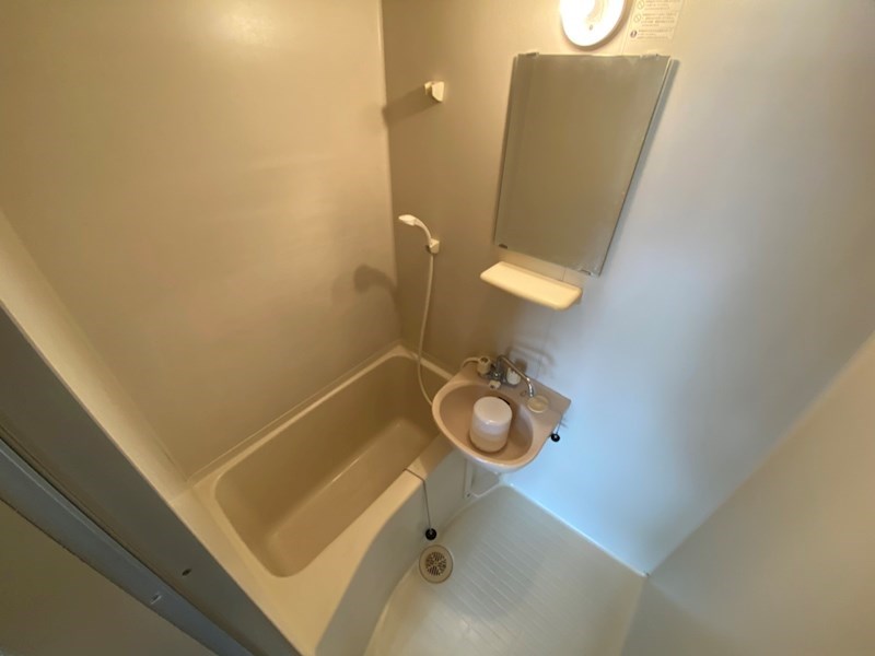 ローズガーデン矢切 風呂画像