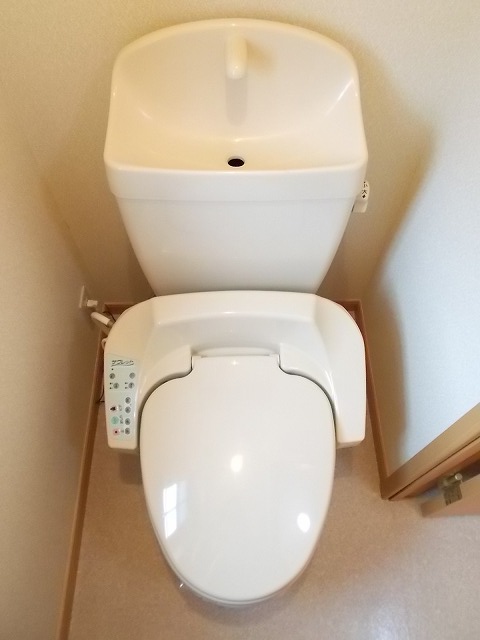 エスパシオⅡ その他1