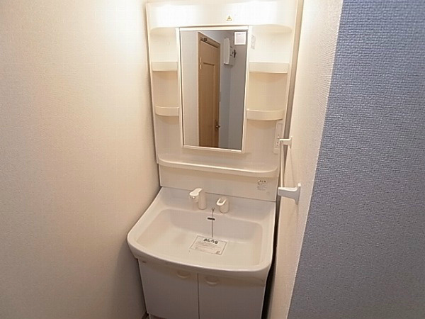 サン・モールⅢ その他2