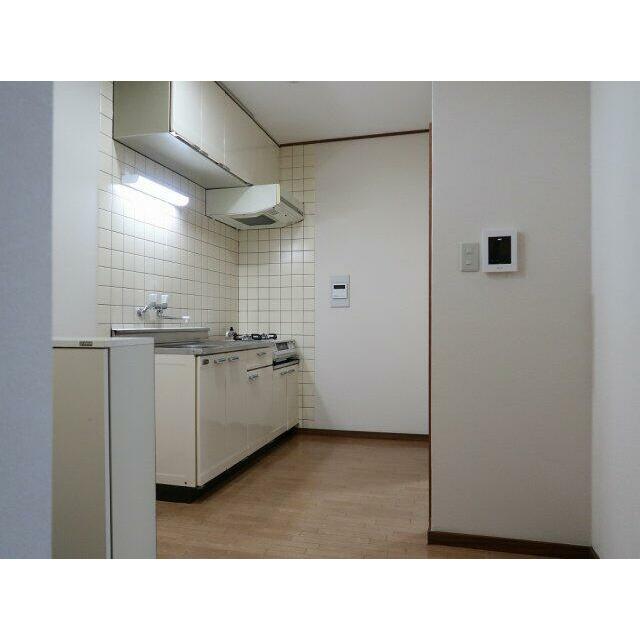 プリュニエ鎌ケ谷 キッチン