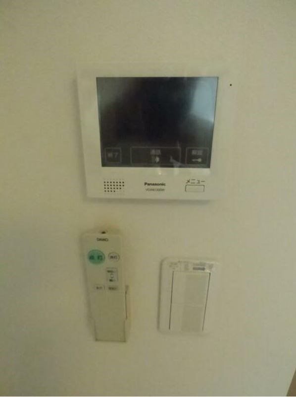 ルピナス北松戸 その他3