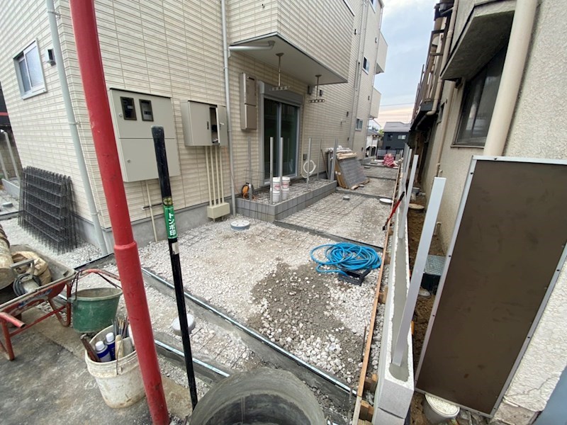 ルピナス北松戸 その他外観2