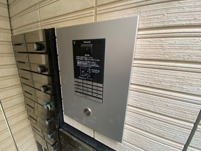 ルピナス北松戸 その他外観3