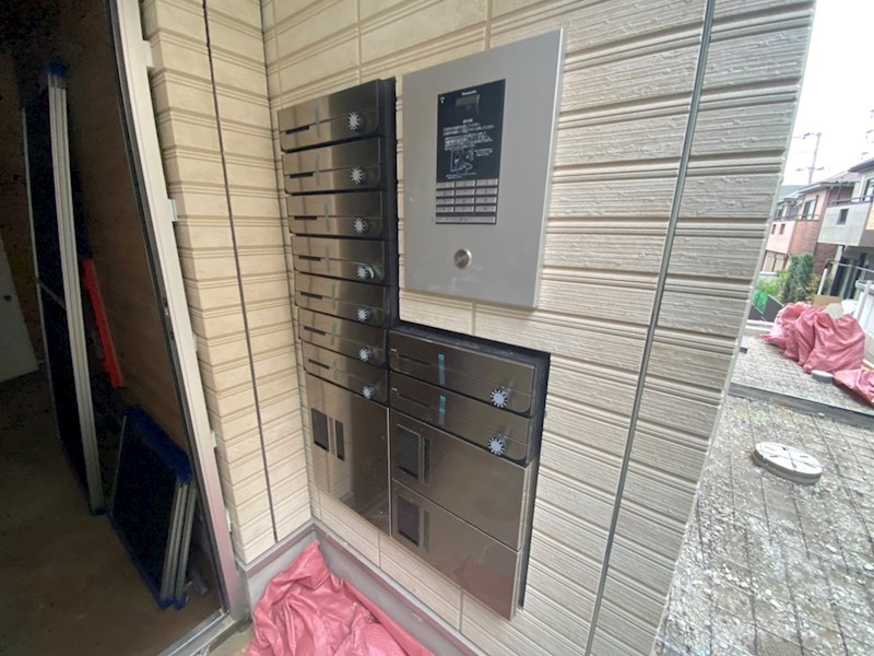 ルピナス北松戸 その他外観4