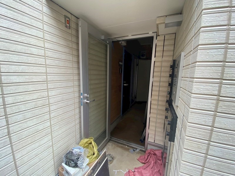 ルピナス北松戸 その他外観5