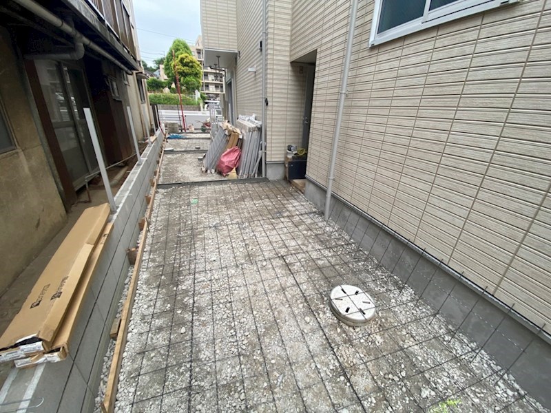 ルピナス北松戸 その他外観6