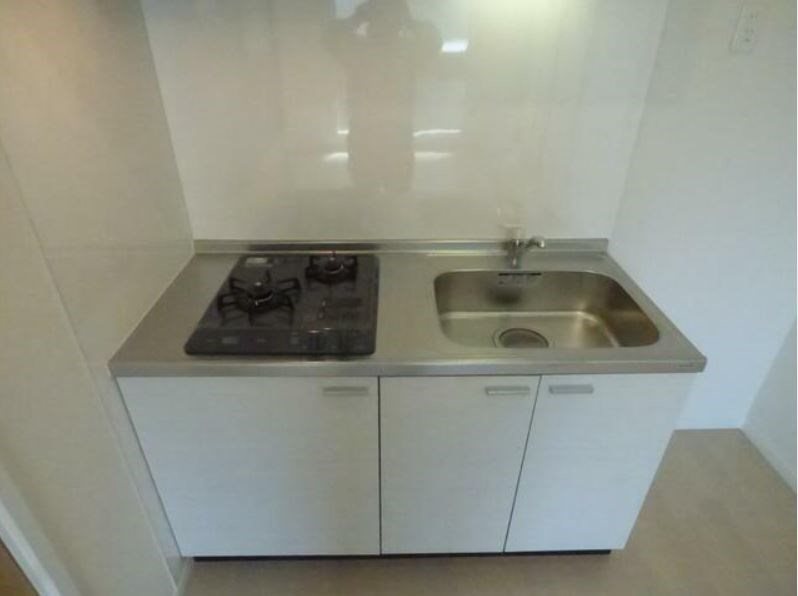 ルピナス北松戸 キッチン